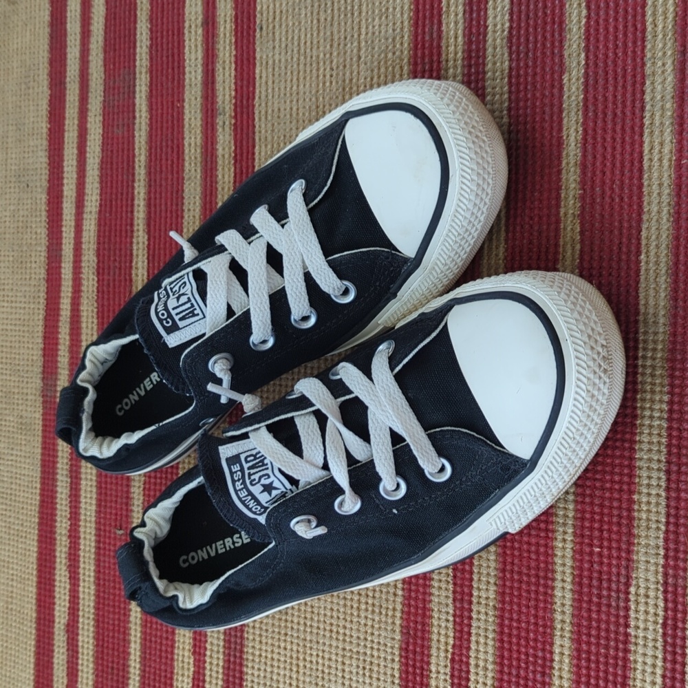 Converse Custom Chuck Taylor All Star Shoreline slipons